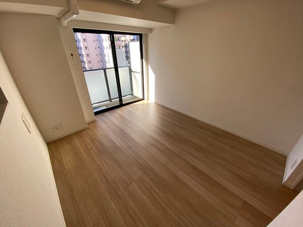 ログ銀座東(Log銀座東)の物件内観写真